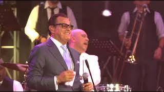 Ismael Miranda -  Borinquen Tiene Montuno, The Last Salsa Legend (En Vivo)