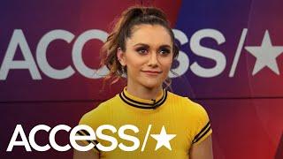 Alyson Stoner Opens Up About Coming Out: 'It's An Incredibly Personal Journey' | Access