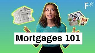 How to get pre-approved for a mortgage