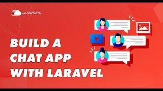 Build a REALTIME CHAT app in Laravel | EASY Tutorial with Pusher