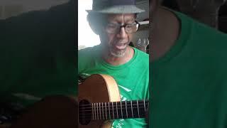 HAIR by Larry Graham /CJ MACK UNPLUGGED