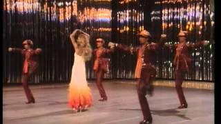 Dalida - `` Laissez  Moi Danser `` Monday Tuesday...