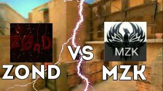 ZOND VS MZK | STANDOFF 2 | КЛАНОВАЯ ВОЙНА