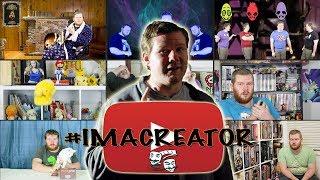 #IMACREATOR 2018 Vidcon Entry