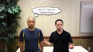 IASTMtechnique.com Bloopers | Mike Reinold | Erson Religioso