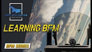 Learning BFM | BFM Series Intro | Part 1