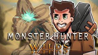 VADÁSZ SZIMULÁTOR  | Monster Hunter Wilds (PC)