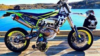 Supermoto Lifestyle is AWESOME!