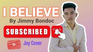 Blaan Artist Tv - I BELIEVE By Jimmy Bondoc, Jaylouie cover song, best of OPM song, Nyt Lumenda, PML