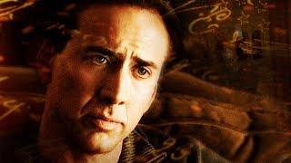 Why Disney Refuses To Release National Treasure 3