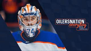 The Edmonton Oilers fall to the Avs & 4 Nations Preview | Oilersnation Everyday with Tyler Yaremchuk