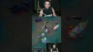 Tyler1: Mad ? #leagueoflegends #loltyler1 #tyler1 #streamer #funny #lol #fyp