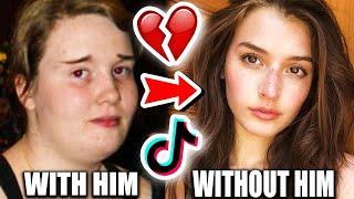 TikTok Girls: My Boyfriend Changed Me 