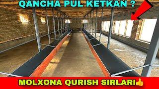 MOLXONA QURISH SIRLARI 93-739-00-33 XAMMAGA NASB QILSIN