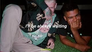 Lil Peep & ILoveMakonnen - Prove My Love (Lyrics)