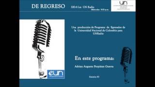 Emisión 50