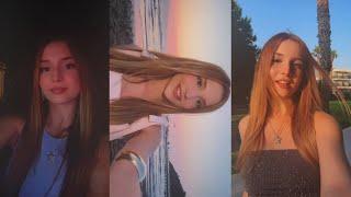 Ecrin Su Çoban TikTok Videoları Part-18 #ecrinsuçoban #eçfc