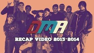 BTC 2013-2014 Digital Media Arts Recap Film