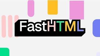 FASTHTML App