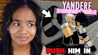 Roblox Yandere Simulator Just Got CRAZIER... | BLOODGENE