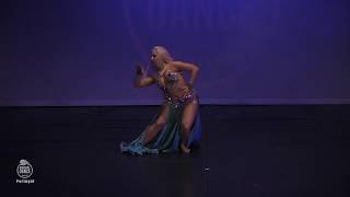 Diva Darina - Oriental Dance Weekend Portugal 2016