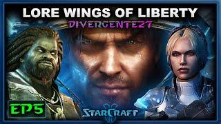 🪐 StarCraft 2 WOL | Episodio 5 - Tosh o Nova