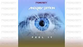 Andrey Pitkin - Feel It (Radio Edit)