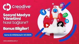 Sosyal Medya Yönetimi Nasıl Sağlanır? | Trick Bilgiler | Sosyal Medya Ajansı