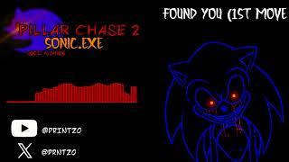 Sonic.exe Audition (Oficial)