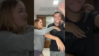 Amo nós dois ️