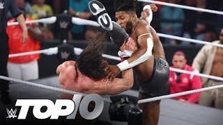 Top 10 WWE NXT moments: WWE Top 10, June 17, 2025