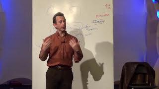 NLP TRAINING: How To Program Your Subconscious Mind To Use The Law of Attraction