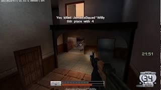 Soldier Of Fortune 2 Multiplayer SOF2 07.04.2018