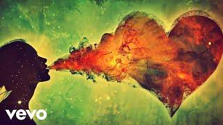 David Auchampach - Heartbeats in the Void (Version 2)