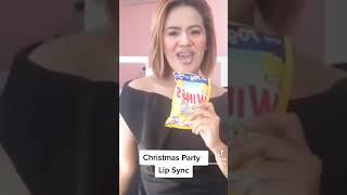 Lip Sync -  Ravannn Chiyarina