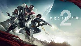 Destiny 2 Beta Gameplay Part 1( Ps4 )