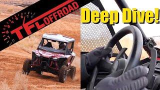 Honda's Dual-Clutch Transmission Brings Supercar Shifts to the Talon | Off-Road Super Tech Ep.1