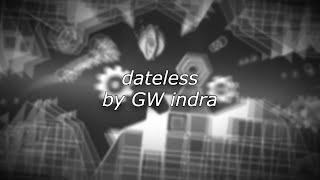 "dateless" full level by GW indra, to be verified by WSCKR