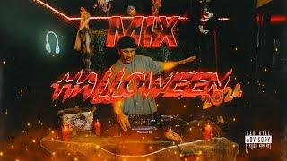 HALLOWEEN MIX 2024 - Krumel