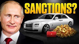 How Russia Survived 16,000 Sanctions (Genius Strategy)