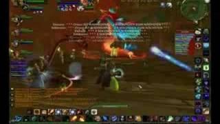 Zul´Gurub Raid Hakkar