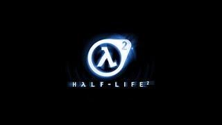 Half-Life 2: CP-Violation Remix [FiveSixEight]
