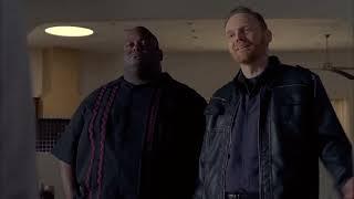 Badass Huel Scenepack (4K)  #breakingbad #breakingbadedit #brbaedit #walterwhite #dcbetterthanmarvel