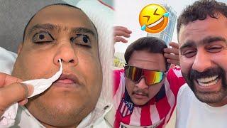 Best Arab Friends Pranks  Videos #188 – Arabs are Very Funny  | Arabic Humor Hub
