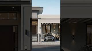Budget Friendly 1 Storey Dream Home in Kerala  Single floor house design