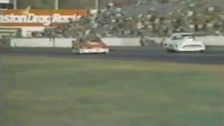 The Mod Squad - Dragracing 1988-1995