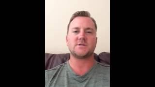 Matt Nicholson Intro Video: Hinkle Academy