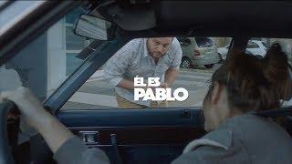 All Inclusive | Alan Sabbagh es Pablo | Estreno 18 de octubre 2018