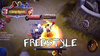 PRESET ALIGHT MOTION  FREESTYLE CHOUMOBILE LEGEND!!