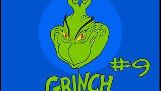 The Grinch Walkthrough - Part 9 (PC) (DC)